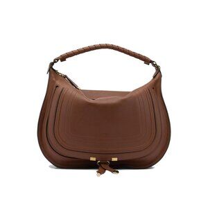 Chloé Medium Marcie Shoulder Bag Women